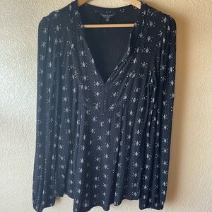 Lucky Brand Long Sleeve